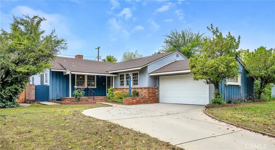 6913 Columbus Avenue, Van Nuys, CA 91405 - #2