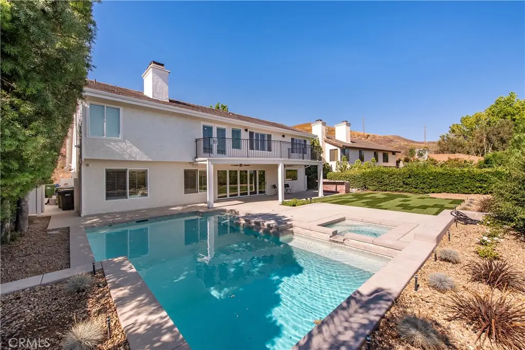 5879 Ridgebrook, Agoura Hills, CA 91301 - #1
