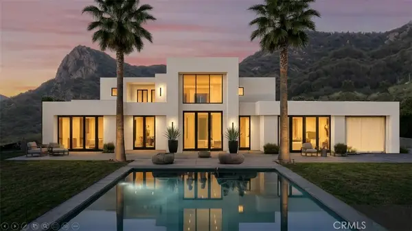 32067 Lobo Canyon Road, Agoura Hills, CA 91301