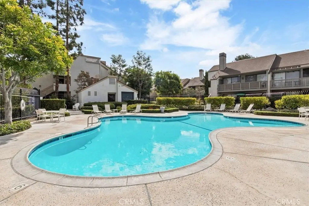 10601 Lakeside S #J, Garden Grove, CA 92840 - #1