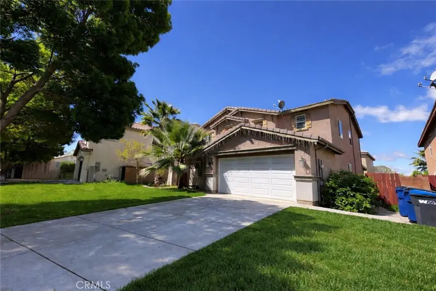 43009 23rd Street W, Lancaster, CA 93536 - #2