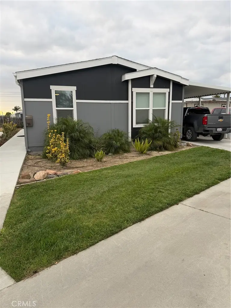 5800 Hamner Avenue #71, Eastvale, CA 91752 - #2