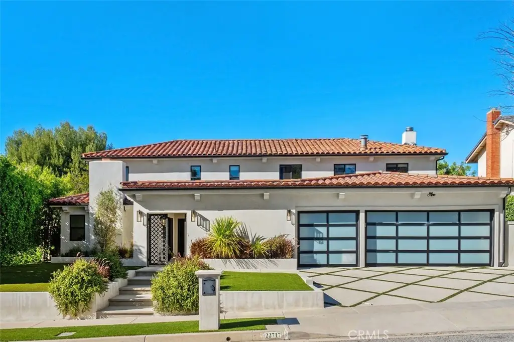 22717 De Kalb Drive, Calabasas, CA 91302 - #1