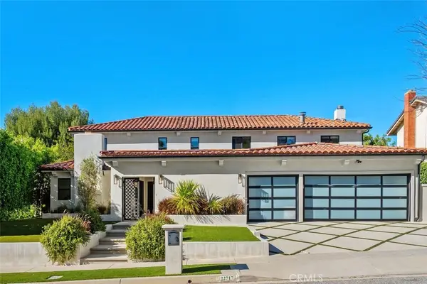 22717 De Kalb Drive, Calabasas, CA 91302