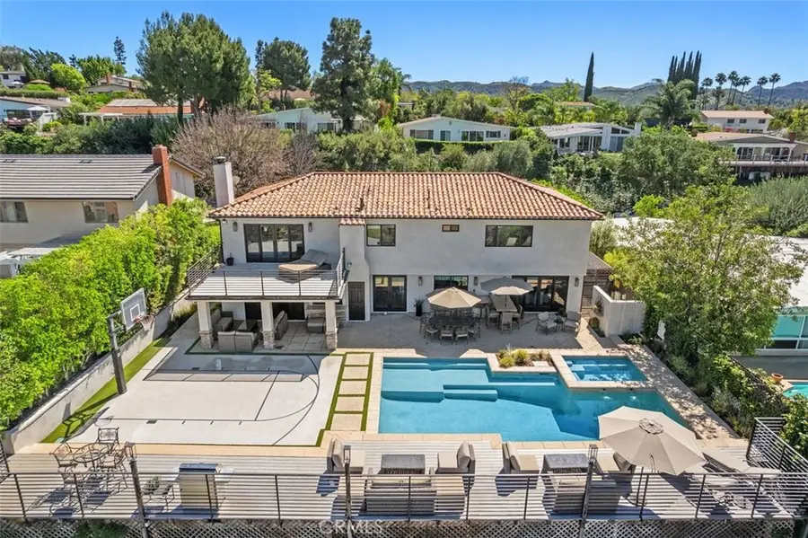 22717 De Kalb Drive, Calabasas, CA 91302 - #2