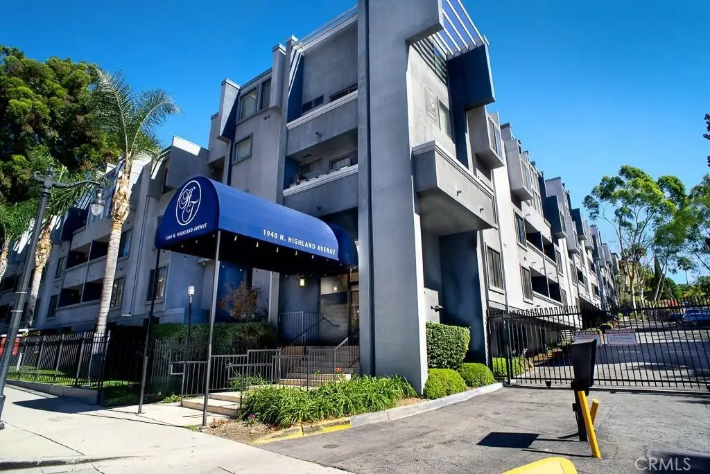 1940 N Highland, Los Angeles, CA 90068 - #1