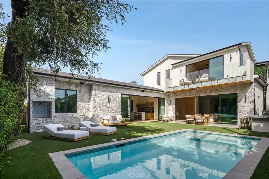 4319 Kraft Avenue, Studio City, CA 91604 - #2