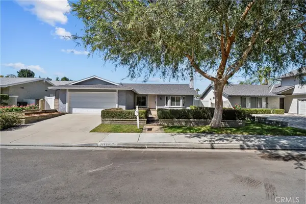 25509 Langston Street, Valencia, CA 91355