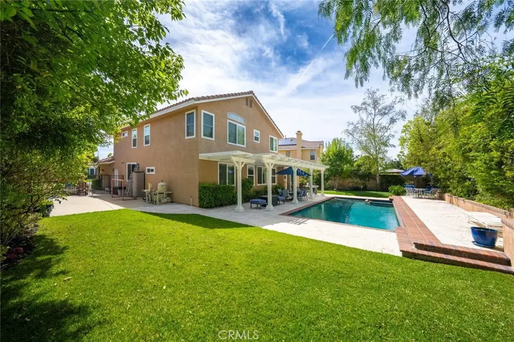 28855 Cedar Ridge Court, Saugus, CA 91390 - #1