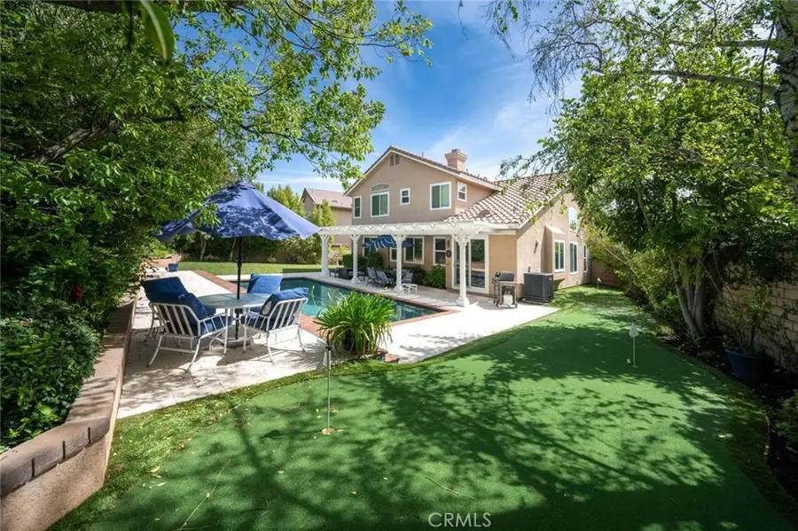 28855 Cedar Ridge Court, Saugus, CA 91390 - #2