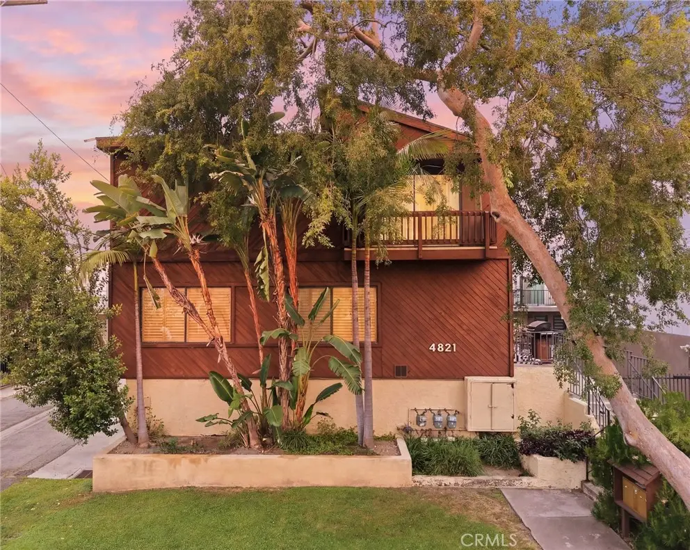 4821 Riverton #2, North Hollywood, CA 91601 - #1