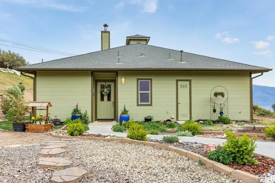 24921 Sunset Way, Tehachapi, CA 93561 - #3