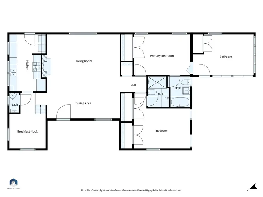 6812 Treasure Trail, Los Angeles, CA 90068 - #2