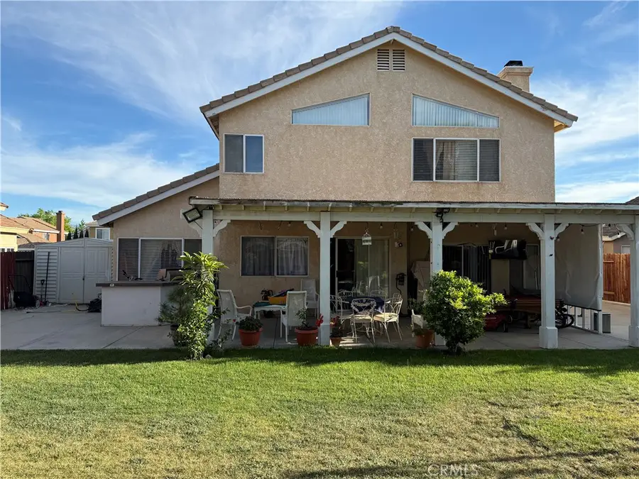 3329 Rollingridge, Palmdale, CA 93550 - #2