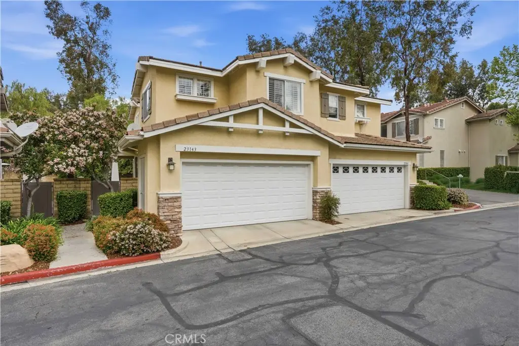 23143 Napa Drive, Valencia, CA 91354 - #1