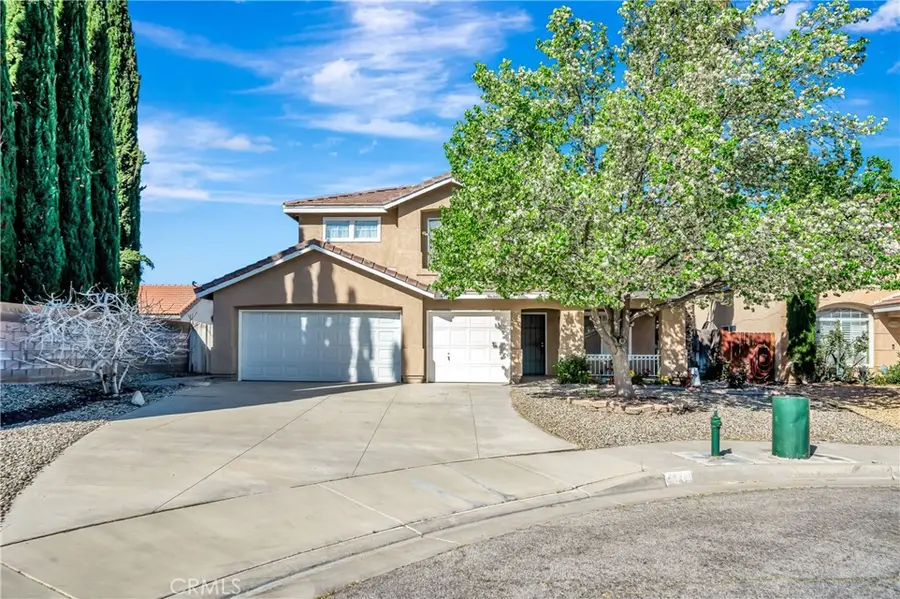 44111 Lotus Court, Lancaster, CA 93536 - #3