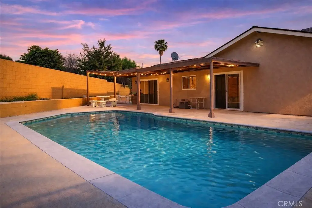 16321 Malden Street, North Hills, CA 91343 - #1