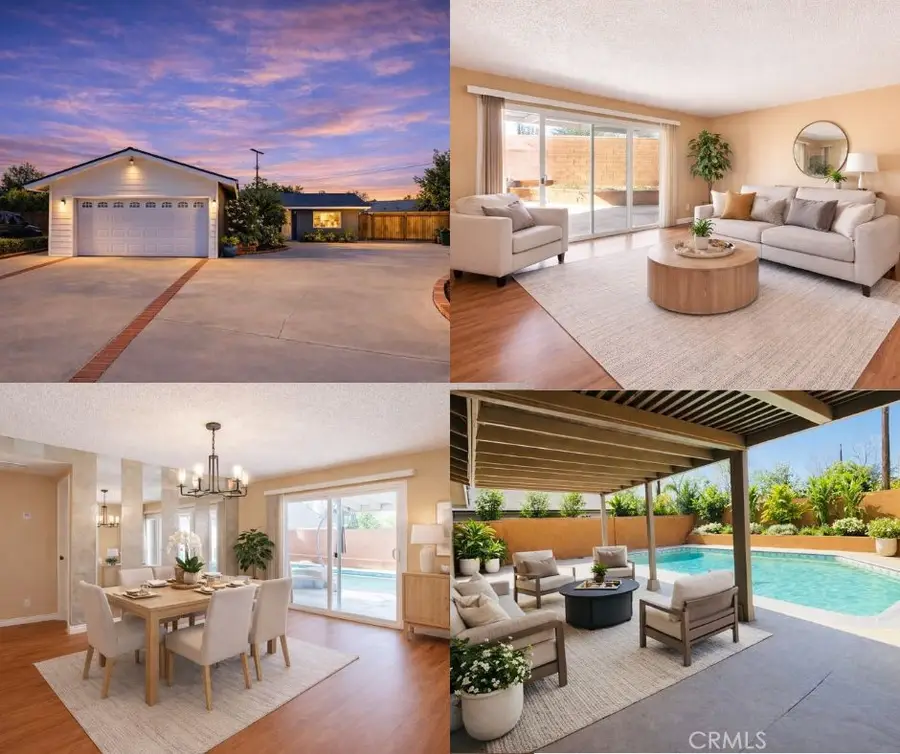 16321 Malden Street, North Hills, CA 91343 - #3