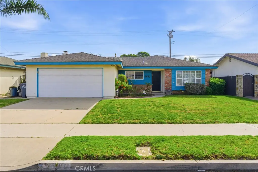 4720 Reeder Avenue, Oxnard, CA 93033 - #1