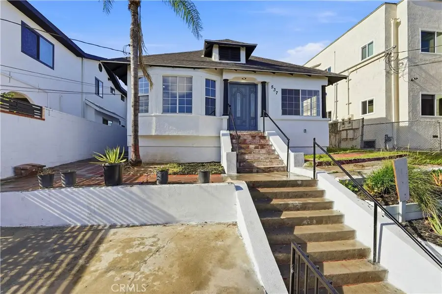 537 N Cummings Street, Los Angeles, CA 90033 - #3