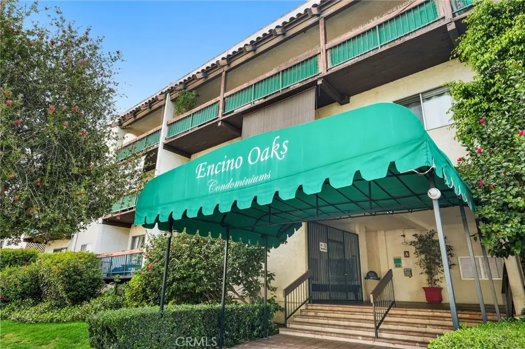 5460 White Oak Avenue #K204, Encino, CA 91316 - #1