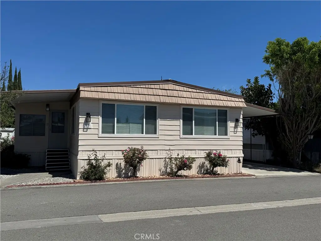 8801 Eton #99 #99, Canoga Park, CA 91304 - #1
