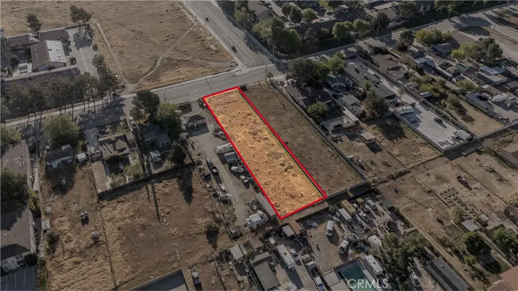 0 17th St West And Avenue K, Lancaster, CA 93534 - #1