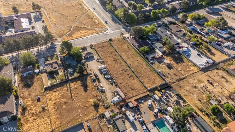 0 17th St West And Avenue K, Lancaster, CA 93534 - #3