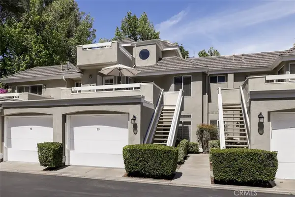 23971 Arroyo Park Drive #79, Valencia, CA 91355