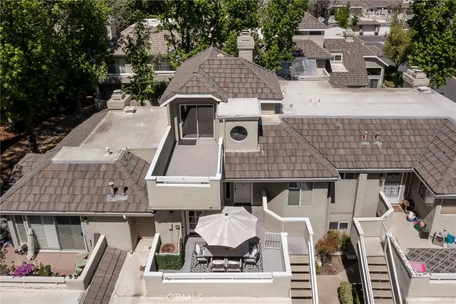 23971 Arroyo Park Drive #79, Valencia, CA 91355 - #3