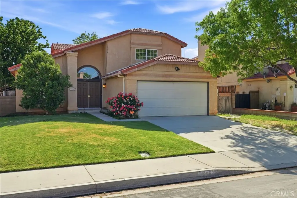 43920 Comstock Avenue, Lancaster, CA 93535 - #1
