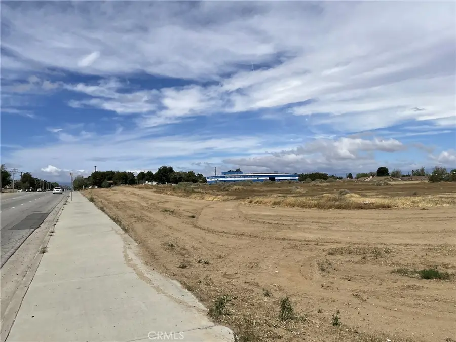 0 Cor Ave I Challenger Way, Lancaster, CA 93534 - #3