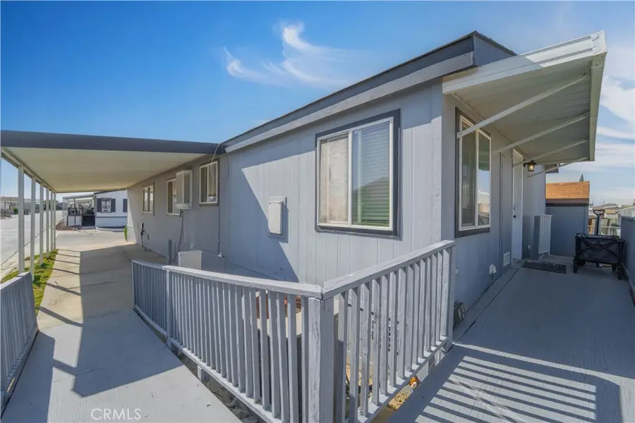 1550 20th Street W #76, Rosamond, CA 93560 - #2