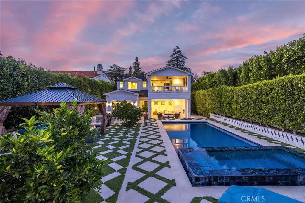 14234 Greenleaf Street, Sherman Oaks, CA 91423 - #1