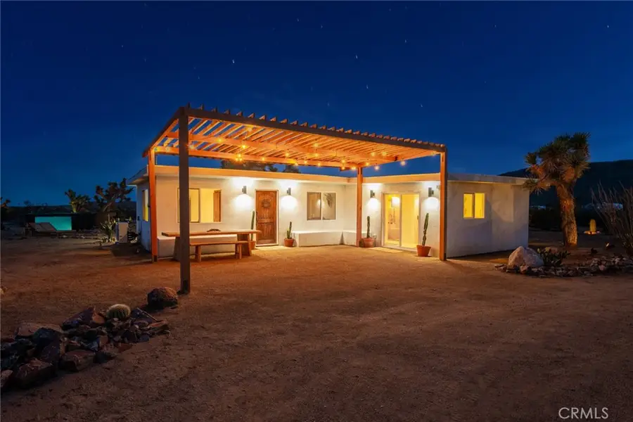 1571 Covelo Avenue, Yucca Valley, CA 92284 - #3