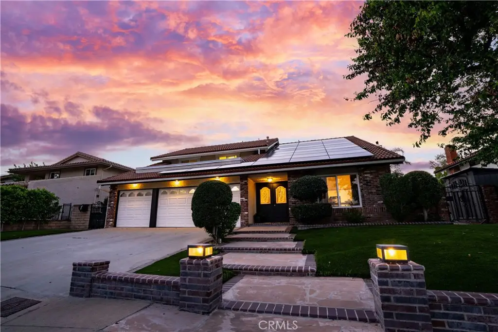 19461 Twin Hills Place, Porter Ranch, CA 91326 - #1