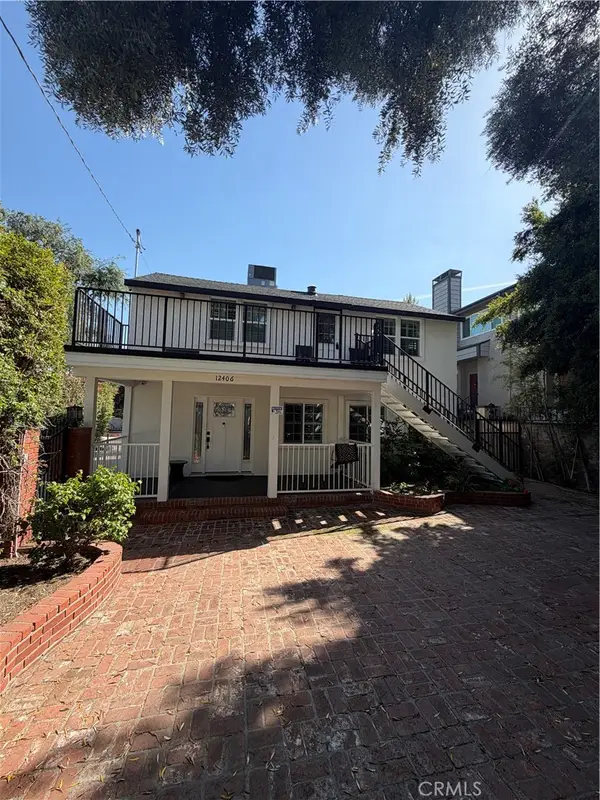 12406 Magnolia, Valley Village, CA 91607