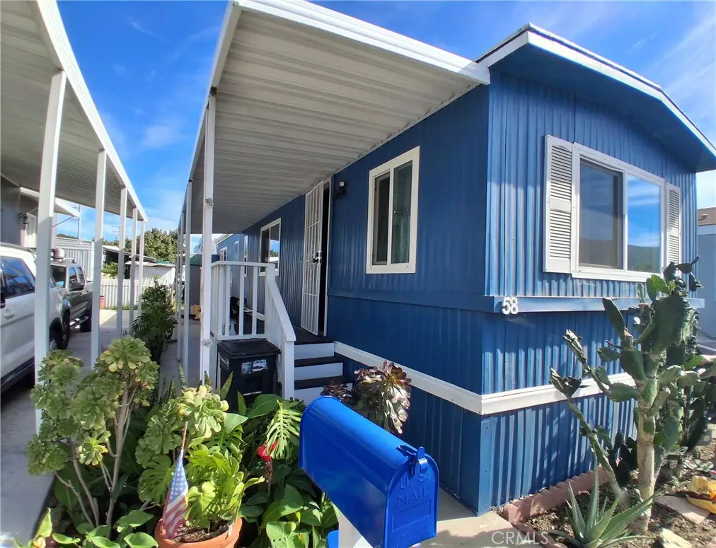 10471 Glenoaks Boulevard #58, Pacoima, CA 91331 - #1