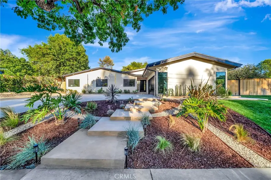 5534 Pattilar Avenue, Woodland Hills, CA 91367 - #2