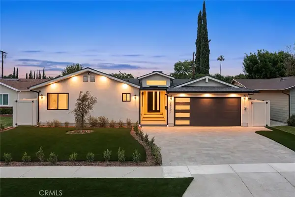 23463 Sylvan Street, Woodland Hills, CA 91367