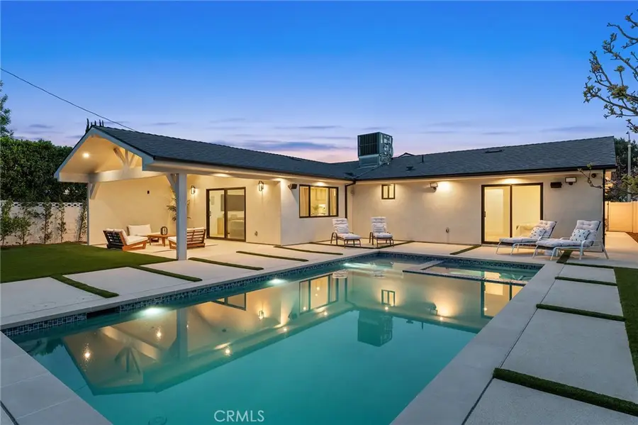 23463 Sylvan Street, Woodland Hills, CA 91367 - #2