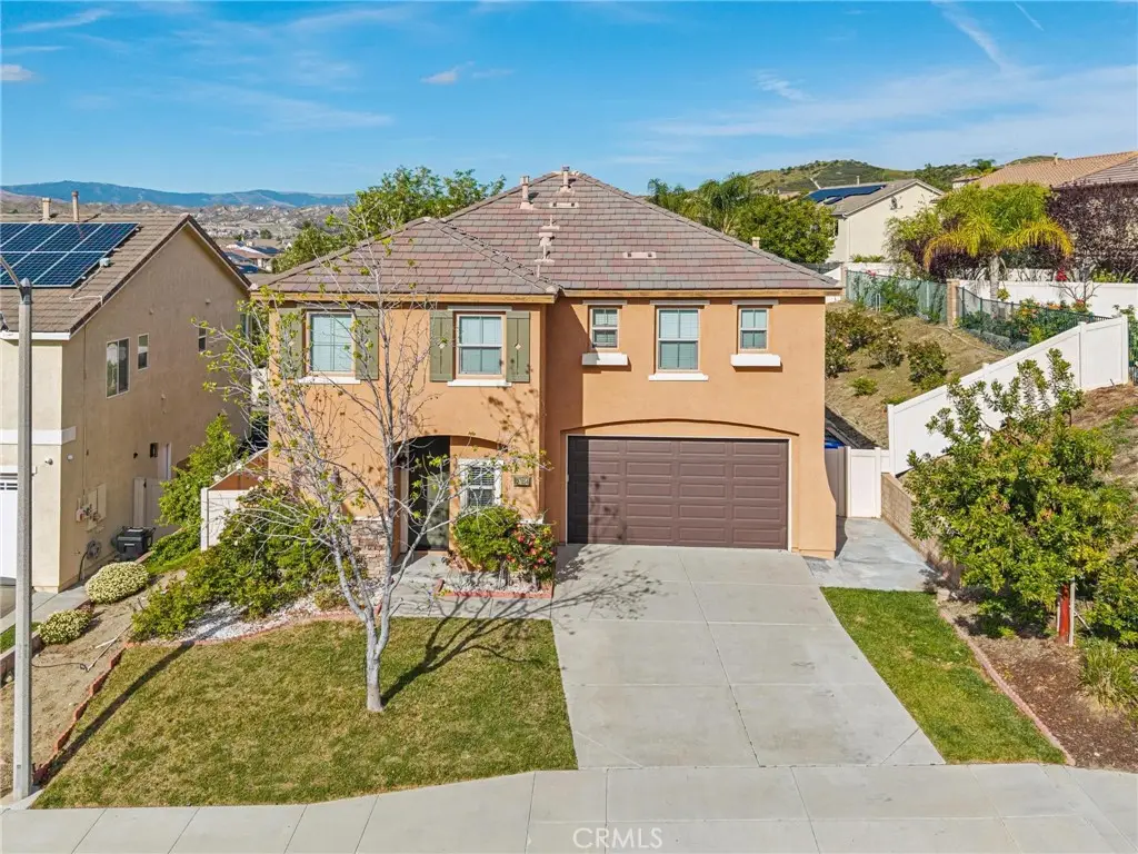 27054 Mountain Willow Court, Canyon Country, CA 91387 - #1
