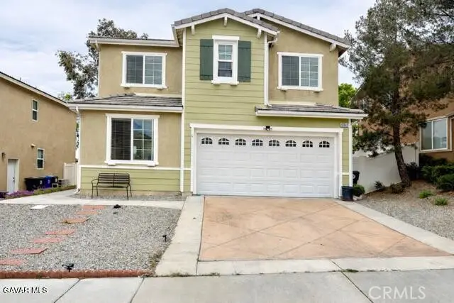 16149 Crespin Court, Victorville, CA 92394 - #1