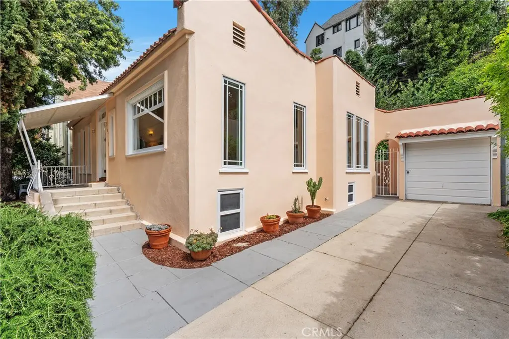 2364 Canyon Drive, Los Angeles, CA 90068 - #1