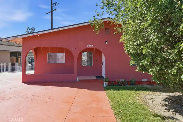 5940 Cecilia Street, Bell Gardens, CA 90201