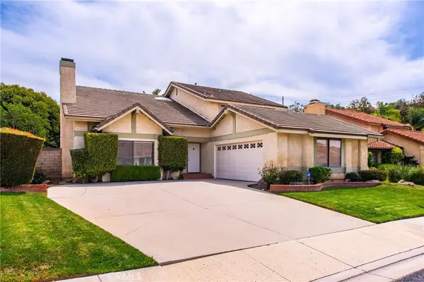 13792 Christian Barrett Drive, Moorpark, CA 93021