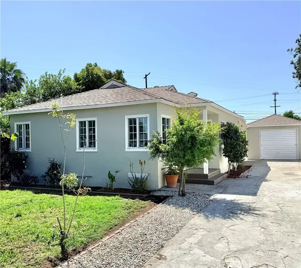 7731 Ferncola Avenue, Sun Valley, CA 91352