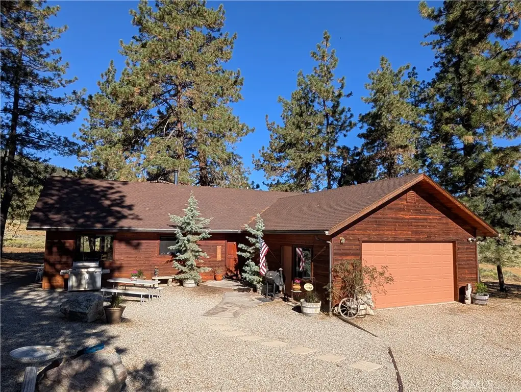 1575 Petersen Lane, Frazier Park, CA 93225 - #1