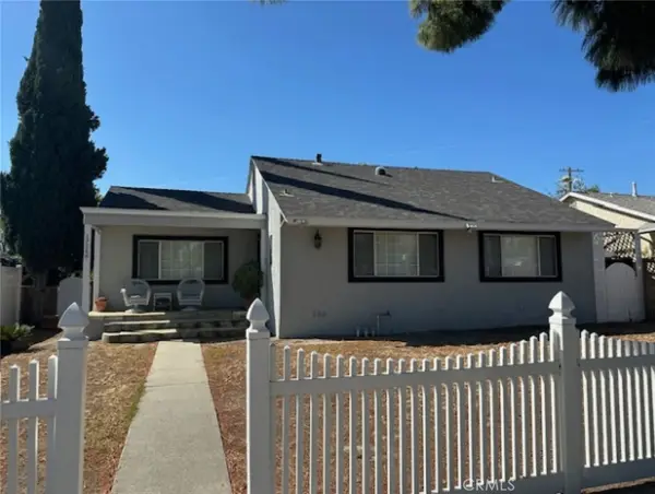 17268 San Fernando Mission Boulevard, Granada Hills, CA 91344