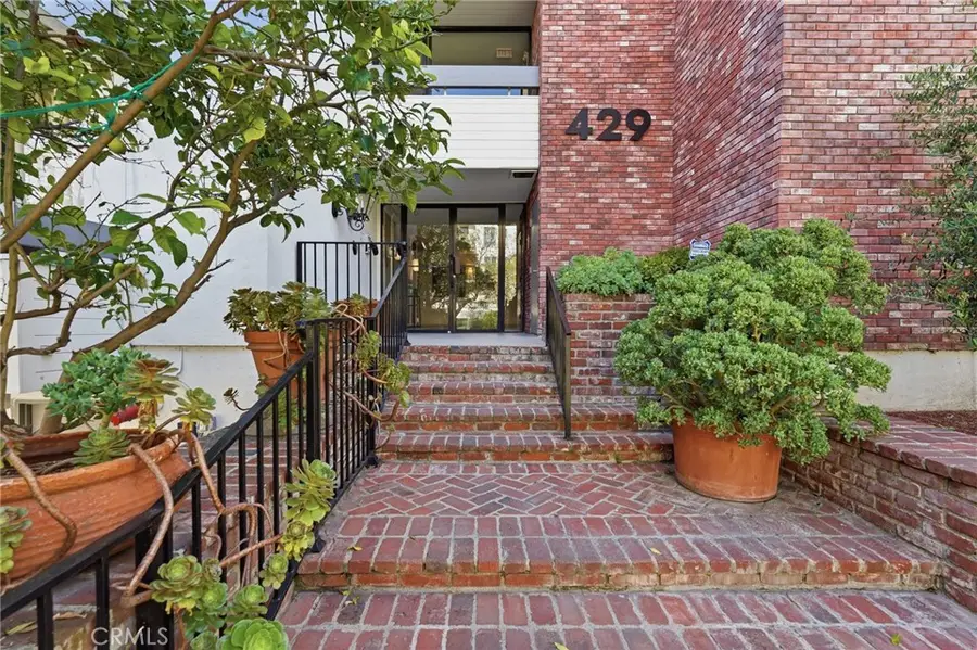 429 N Oakhurst Drive #301, Beverly Hills, CA 90210 - #2